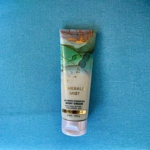 Emerald BBW Bath and Body works